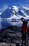 CR27-14_JP_in_front_of_Mt_William_(high)