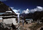B_983CR31-8_AMA_DABLAM _FROM_KHUMJUNG