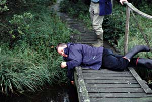 1013CR56-1_Mike_on_Bridge